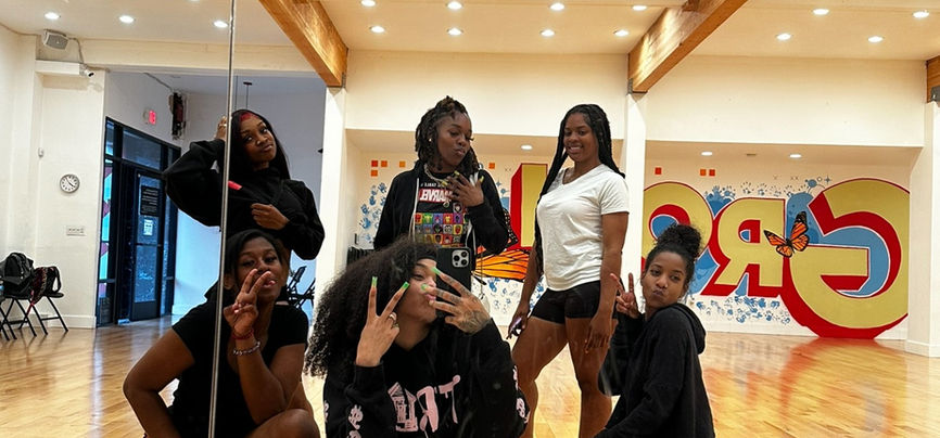Free Dance Classes Oakland