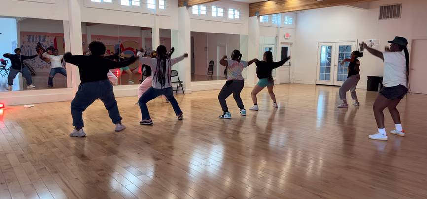 Free Dance Classes Oakland